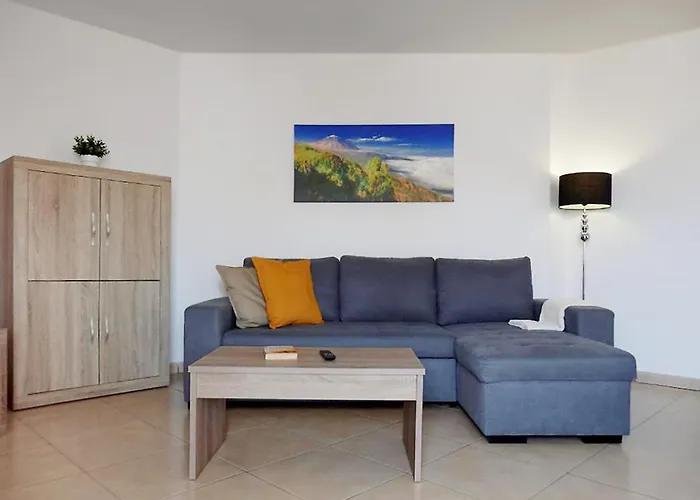 Summerland Ocean View