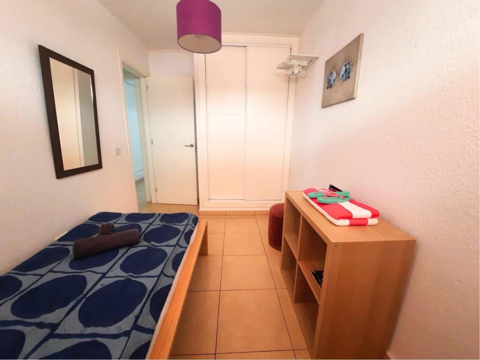 Apartamento Summerland Ocean View *