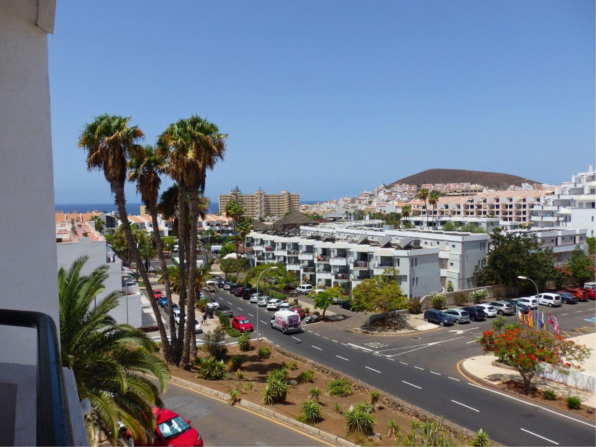 Summerland Ocean View Appartement *