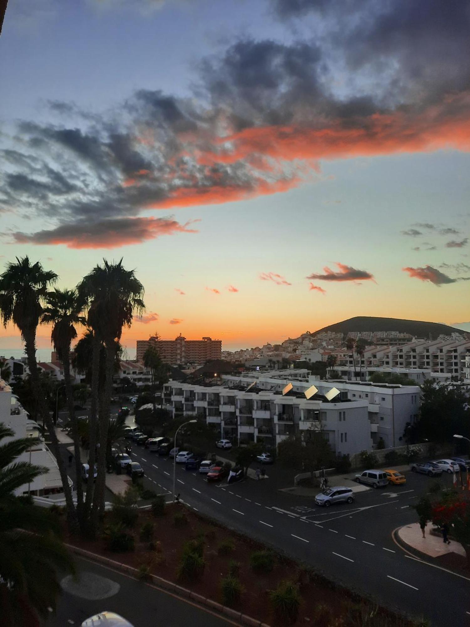Apartamento Summerland Ocean View *