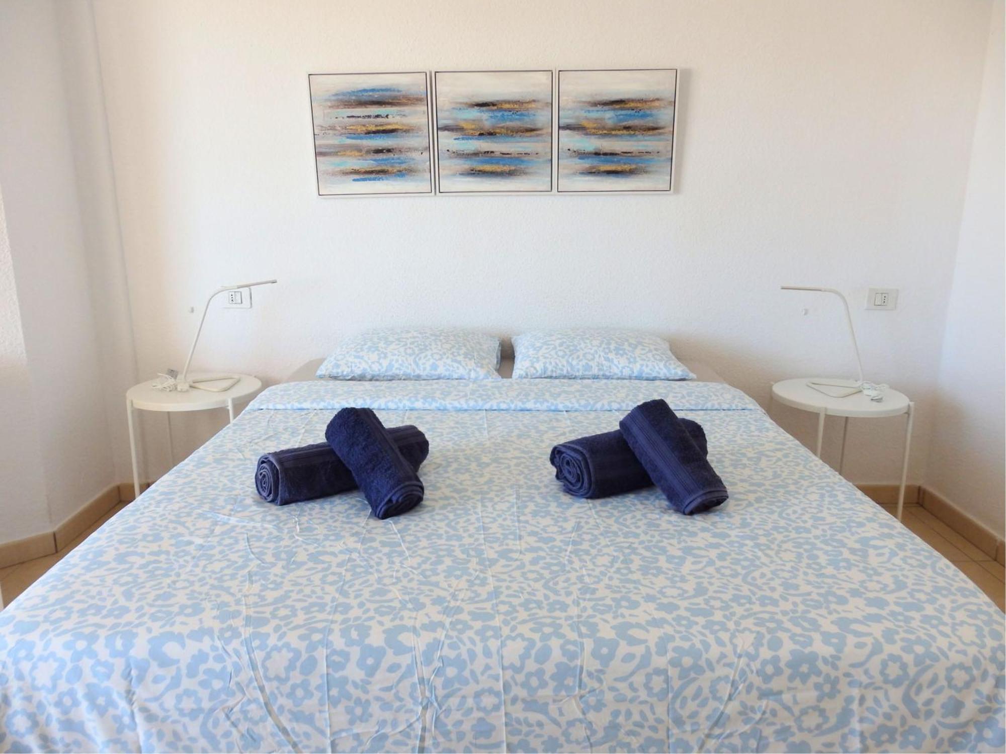 Summerland Ocean View Apartamento