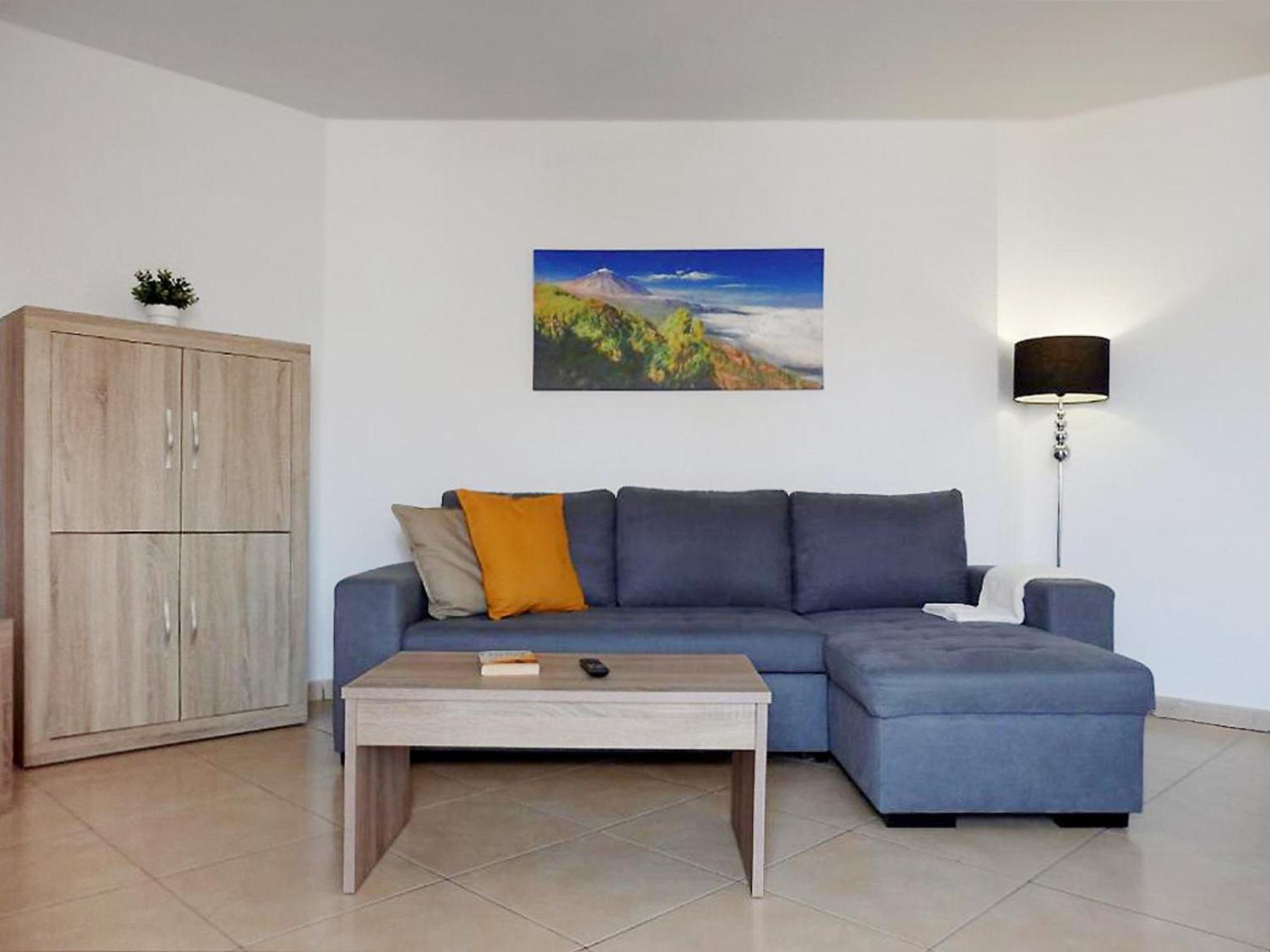 Summerland Ocean View Apartamento *