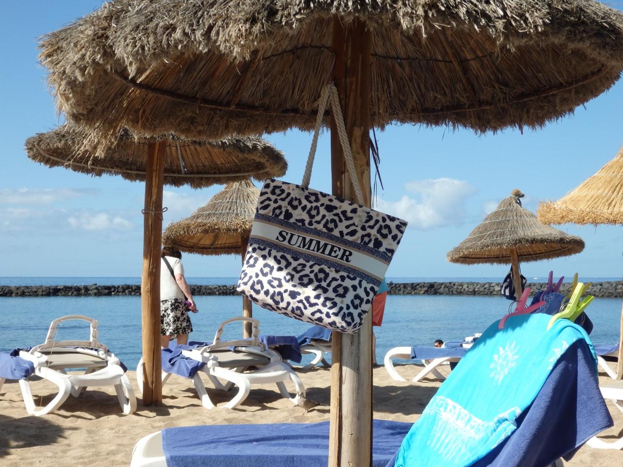 Apartamento Summerland Ocean View