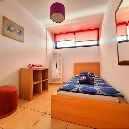 Summerland Ocean View Arona  Exterior foto