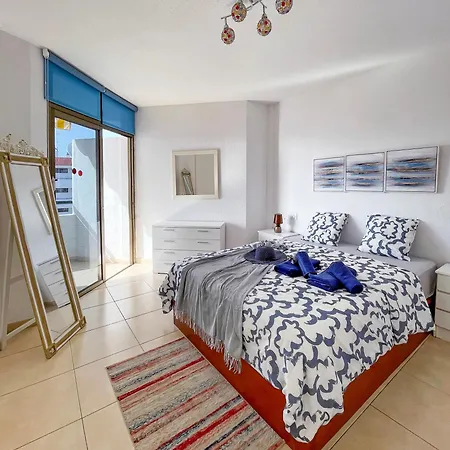 Summerland Ocean View Arona  Exterior foto