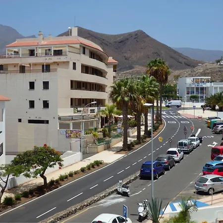 Summerland Ocean View Arona  Exterior foto