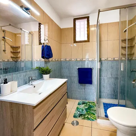 Summerland Ocean View Arona  Exterior foto
