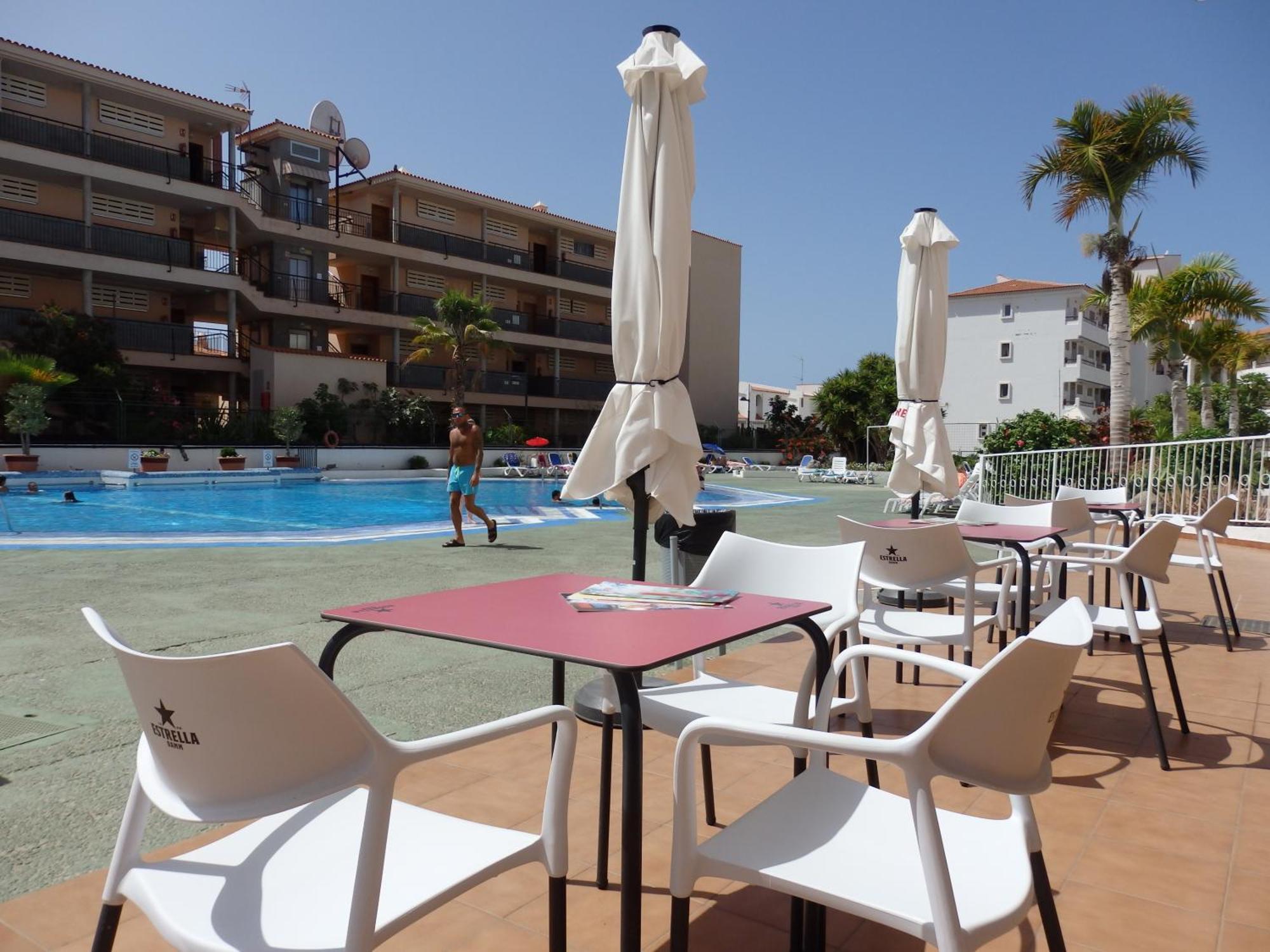 Apartment Summerland Ocean View *