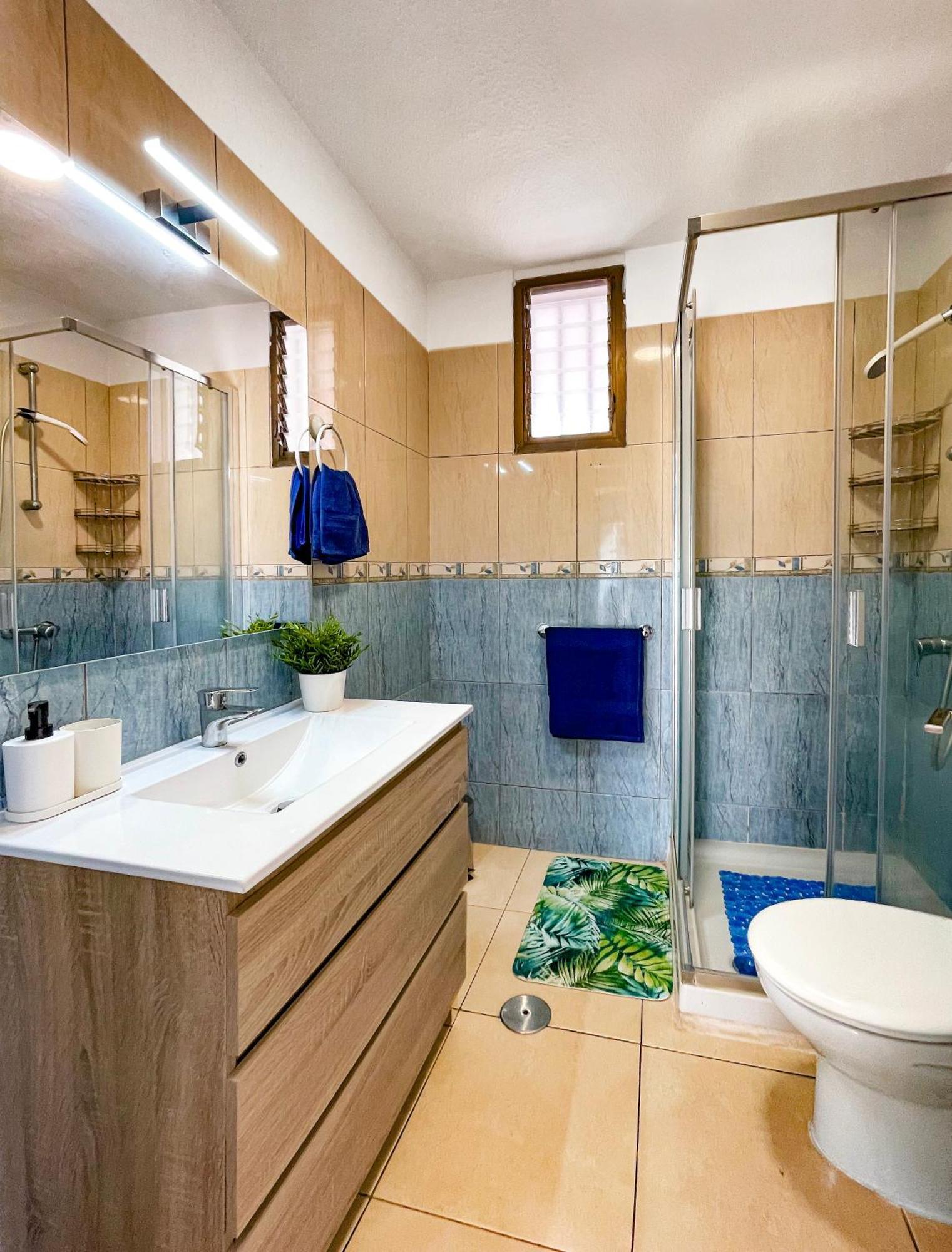 Apartament Summerland Ocean View