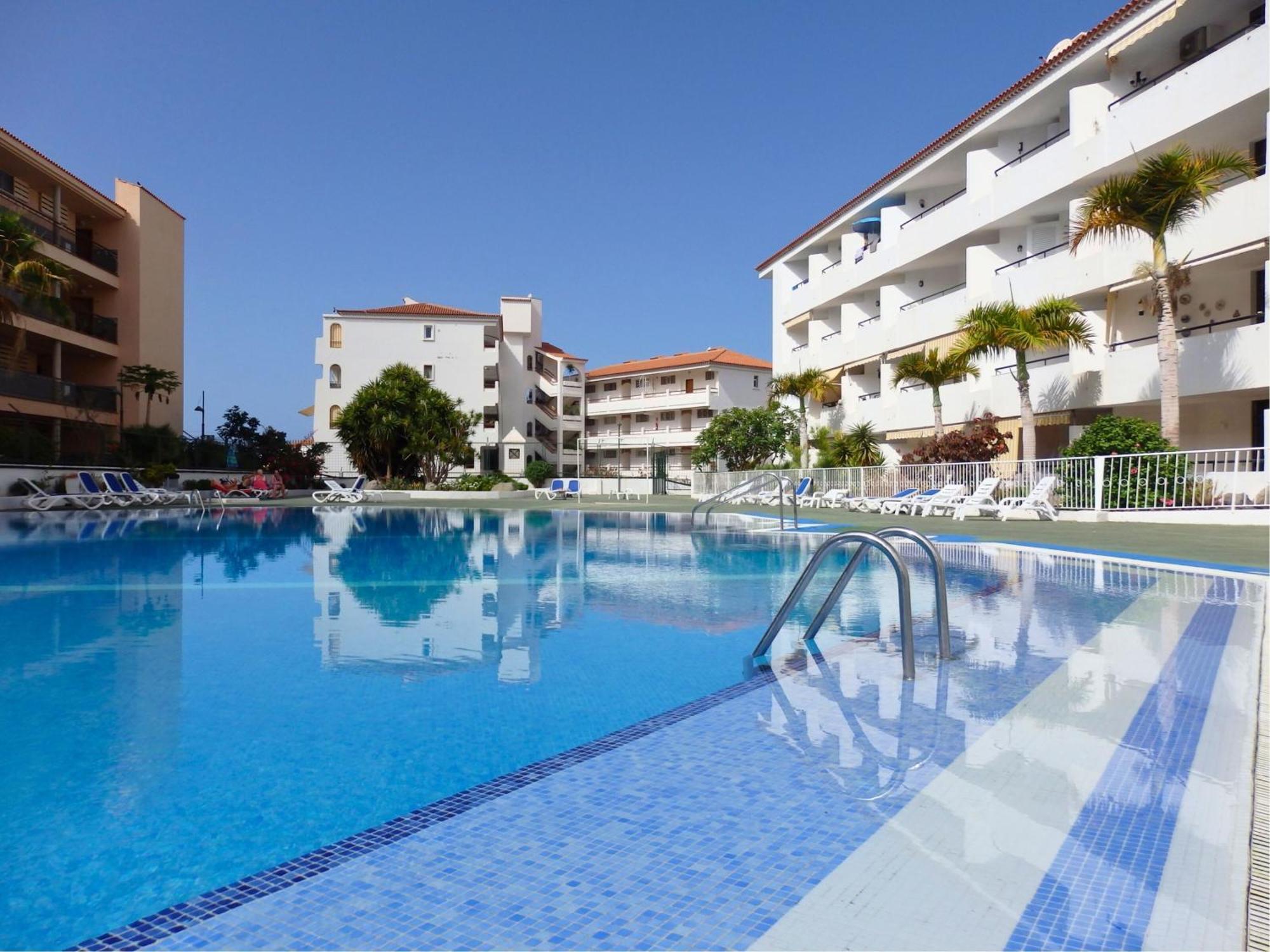 Apartment Summerland Ocean View *