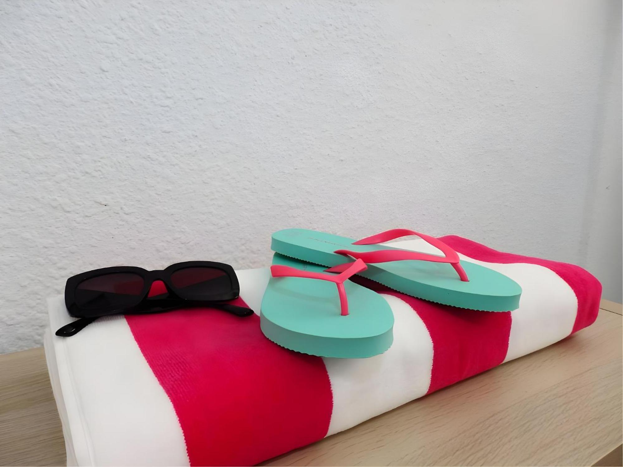 Apartament Summerland Ocean View Arona (Tenerife)