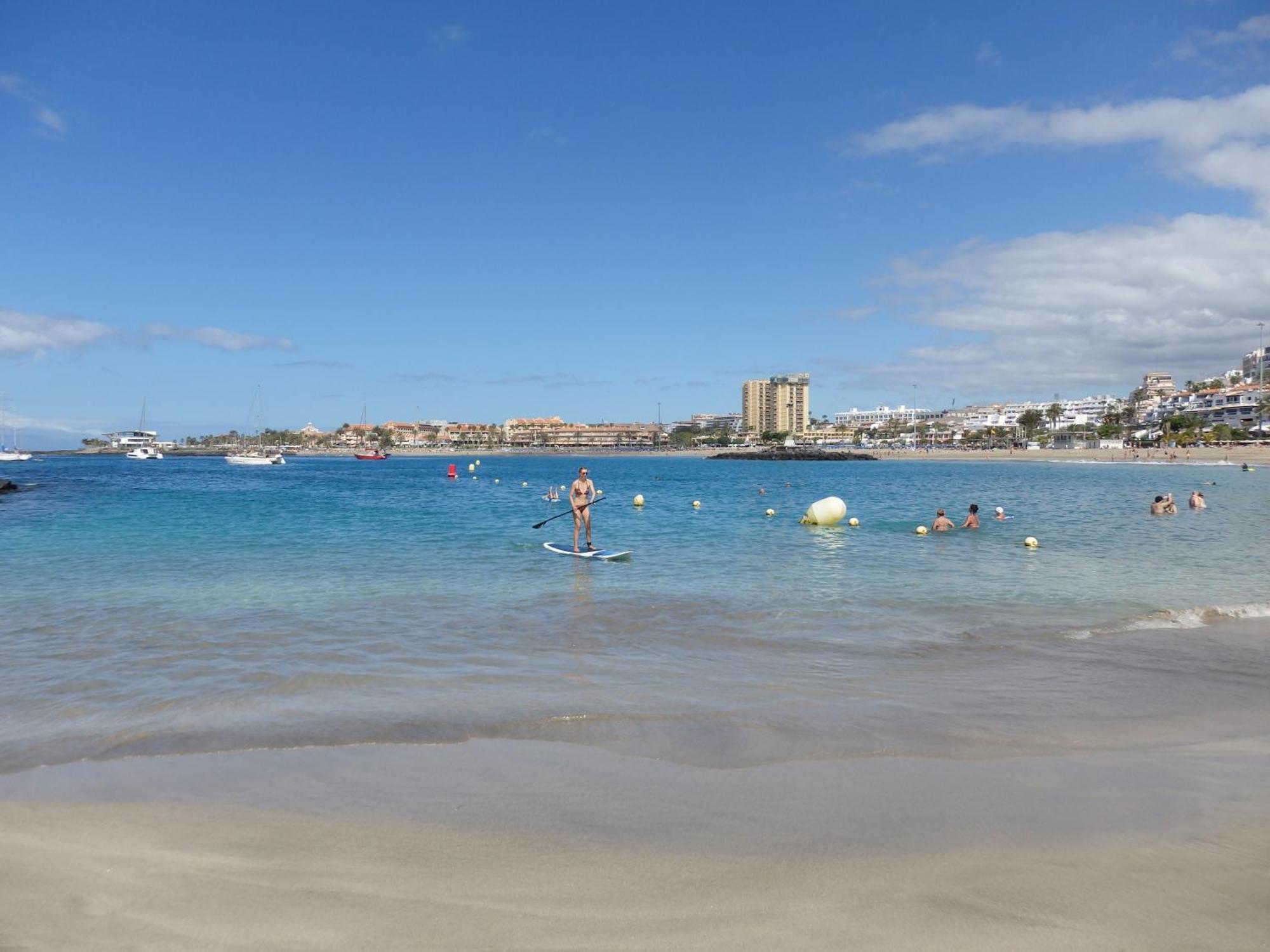 Summerland Ocean View Apartament Arona (Tenerife)