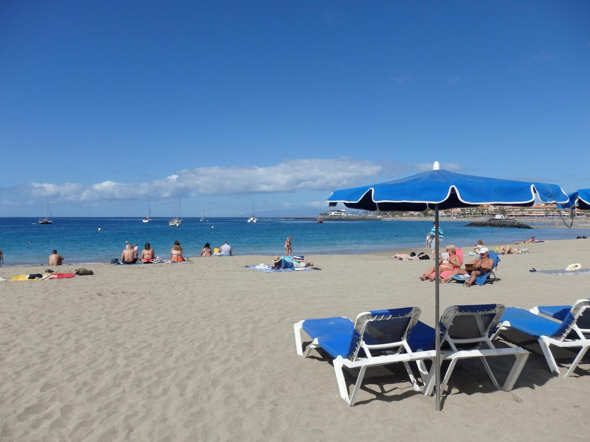 Summerland Ocean View Apartment