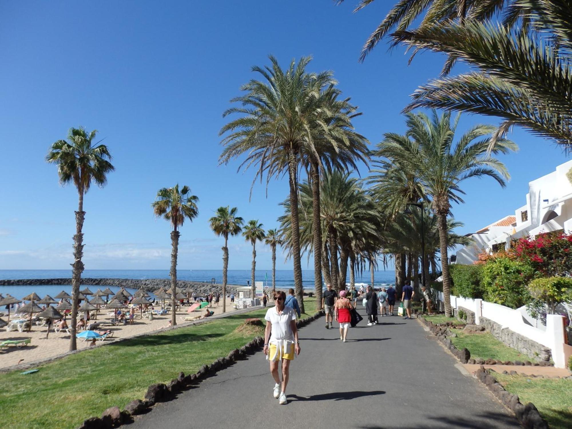 Apartment Summerland Ocean View *